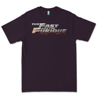 Plum fast & furious tokyo drift kanji movie poster t shirt Premium Tee - baoMotion