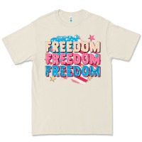 Bone Freedom freedom freedom Premium Tee - FaDigitalArtStudio
