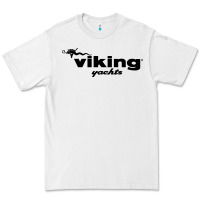 White viking yachts Premium Tee - baoMotion