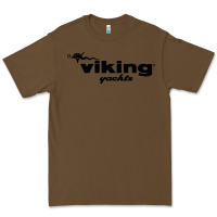 Cacao viking yachts Premium Tee - baoMotion