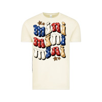 American Mini Vintage Tee | Teevron