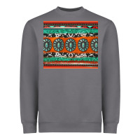 Storm turquoise gemstone western Heavyweight Sweatshirt - Jasminsmagicworld