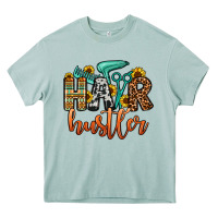 Arona hair hustler Heavy Core Tee - OliviaCreatesArt