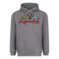 Storm christmas for god so loved john 3 16 Heavyweight Hoodie - Jasminsmagicworld