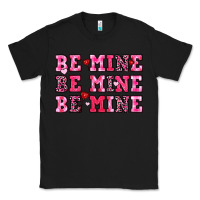 Black be mine Classic Tee - OliviaCreatesArt