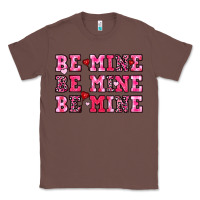 Chestnut be mine Classic Tee - OliviaCreatesArt