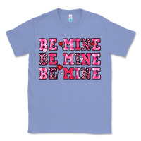 Colony Blue be mine Classic Tee - OliviaCreatesArt