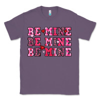Lavender be mine Classic Tee - OliviaCreatesArt