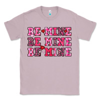 Lilac be mine Classic Tee - OliviaCreatesArt