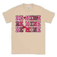 Mushroom be mine Classic Tee - OliviaCreatesArt