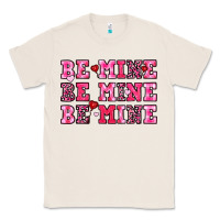 Natural be mine Classic Tee - OliviaCreatesArt