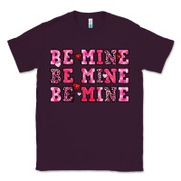 Plum be mine Classic Tee - OliviaCreatesArt