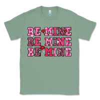 Sage be mine Classic Tee - OliviaCreatesArt