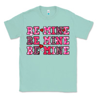 Seafoam be mine Classic Tee - OliviaCreatesArt