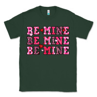 Sports Green be mine Classic Tee - OliviaCreatesArt