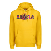 Lemon abuela our lady of guadalupe Premium Hoodie - Artiststas