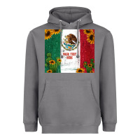 Storm preview cactus sunflower mexican flag Heavyweight Hoodie - Jasminsmagicworld