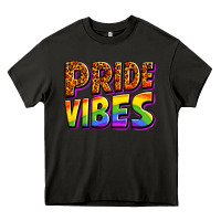 Asphalt pride vibes Heavy Core Tee - OliviaCreatesArt