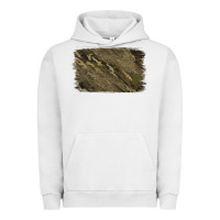 Pigment Lunar Rock Camouflage Glitter Background Urban Hoodie - Jasminsmagicworld