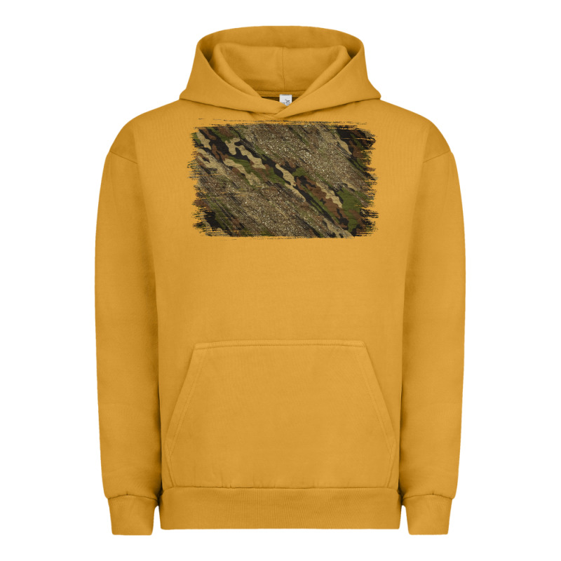Camouflage Glitter Background Urban Hoodie by Jasminsmagicworld | Teevron