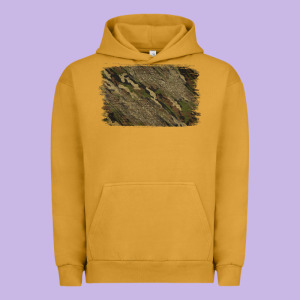Camouflage Glitter Background Urban Hoodie Designed By Jasminsmagicworld