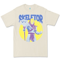 Bone skeletor Premium Tee - baoMotion