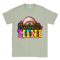 Matcha baseball mini Classic Tee - OliviaCreatesArt
