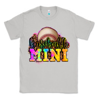 Moon Dust baseball mini Classic Tee - OliviaCreatesArt