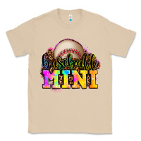 Mushroom baseball mini Classic Tee - OliviaCreatesArt