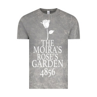 Cloud Rock The Moira's Rose's Garden Vintage Tee - Bettercallsaul
