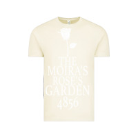 Vintage Arctic The Moira's Rose's Garden Vintage Tee - Bettercallsaul