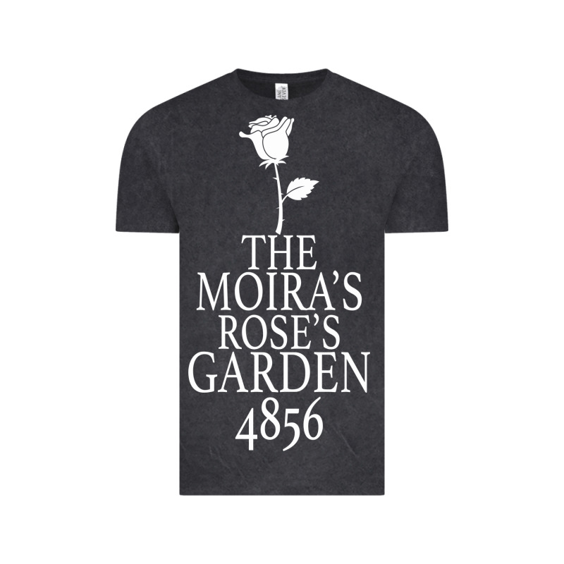 The Moira's Rose's Garden Vintage Tee by Bettercallsaul | Teevron