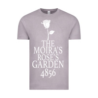 Vintage Zinc The Moira's Rose's Garden Vintage Tee - Bettercallsaul