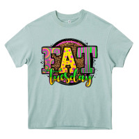 Arona mardi gras fat tuesday Heavy Core Tee - OliviaCreatesArt