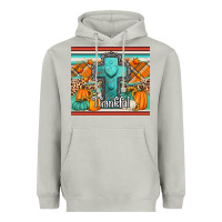 Moon Dust fall thankfull cross Heavyweight Hoodie - Jasminsmagicworld