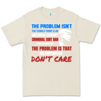Bone criminal dirtbag anti trump Premium Tee - baoMotion