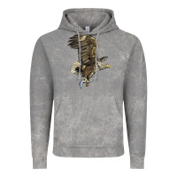 Cloud Rock American White Sea Eagle Vintage Hoodie - LillyAllenDesigns