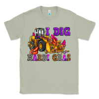 Matcha i dig mardi gras olivia Classic Tee - OliviaCreatesArt