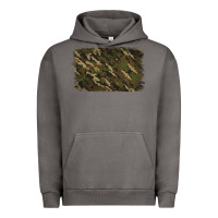 Pigment Tornado Camouflage Background Urban Hoodie - Jasminsmagicworld