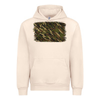 Sandshell Camouflage Background Urban Hoodie - Jasminsmagicworld