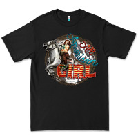 All American Girl Premium Tee | Teevron
