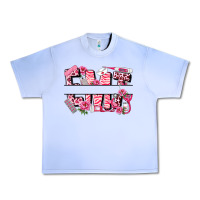 Grape Ice breast cancer emt emergency medical technician Urban Heavy Tee - LillyAllenDesigns