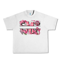 Lunar Rock breast cancer emt emergency medical technician Urban Heavy Tee - LillyAllenDesigns
