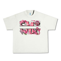 Pistachio breast cancer emt emergency medical technician Urban Heavy Tee - LillyAllenDesigns