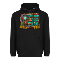 Black Christmas begins with christ cross Heavyweight Hoodie - Jasminsmagicworld