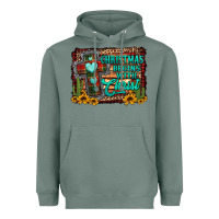 Sage Christmas begins with christ cross Heavyweight Hoodie - Jasminsmagicworld