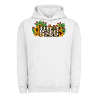 Pigment Lunar Rock Cactus Cowhide Sunflower Mama and Mini Set Urban Hoodie - Jasminsmagicworld