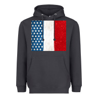 Smoke custom text american flag(used font 'doctrin Heavyweight Hoodie - Jasminsmagicworld