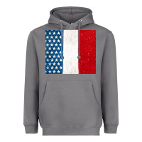 Storm custom text american flag(used font 'doctrin Heavyweight Hoodie - Jasminsmagicworld