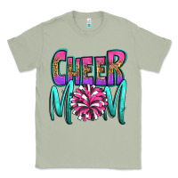 Matcha cheer mom Classic Tee - OliviaCreatesArt